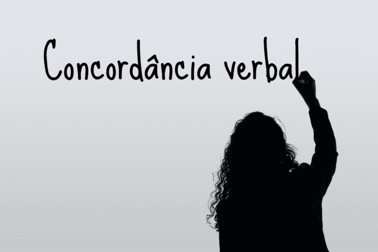 Exercícios de concordância verbal gabarito Regras e Dicas