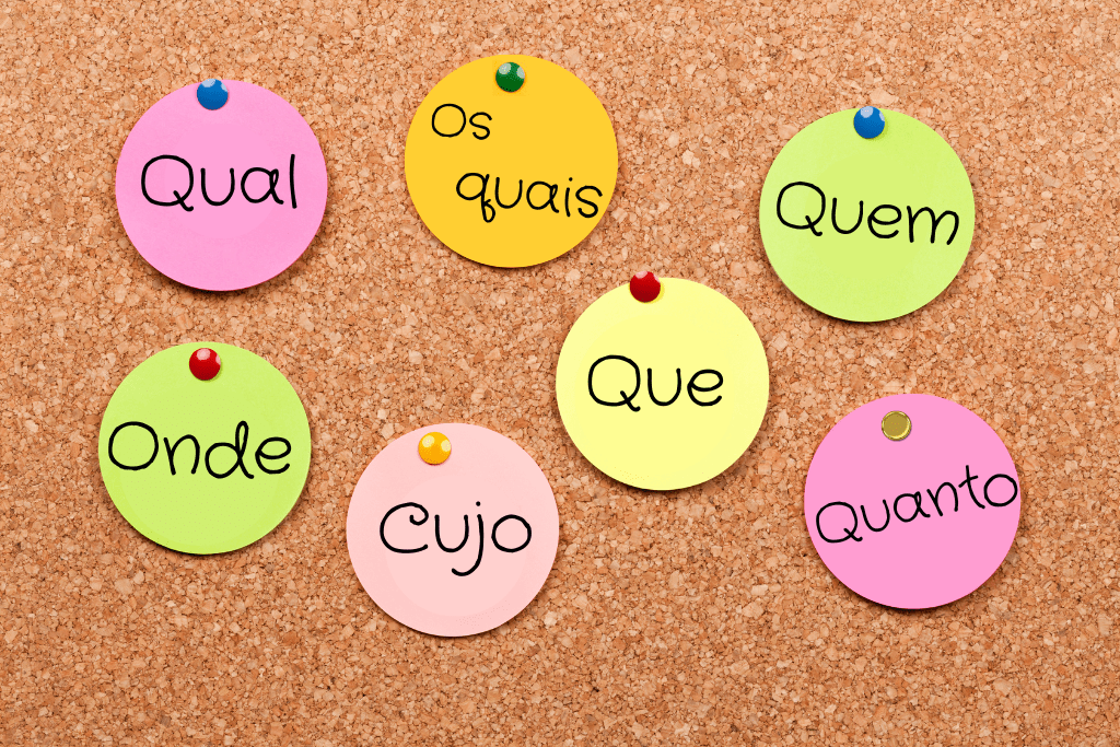 Pronome relativo, o que é? [Classificação, exemplos e questões]